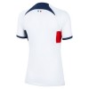 Fußball Trikot Paris Saint-Germain Auswärts 2023-24 - Damen